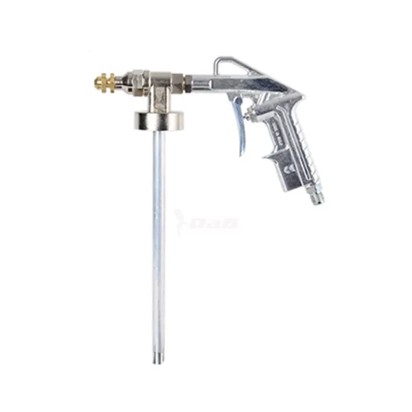 UBS Konservierungspistole mit verstellbarer Düse